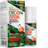 DEXIN TOTAL LOCION REPELENTE INSECTOS 9H 100ML