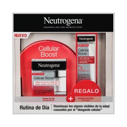 NEUTROGENA PACK CELLULAR...