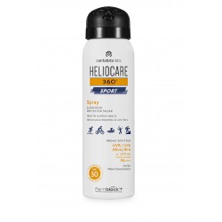 HELIOCARE SPORT SPRAY SPF...