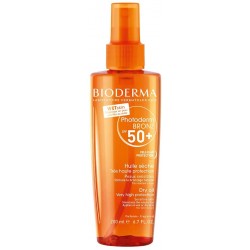 BIODERMA PHOTODERM BRONZ...