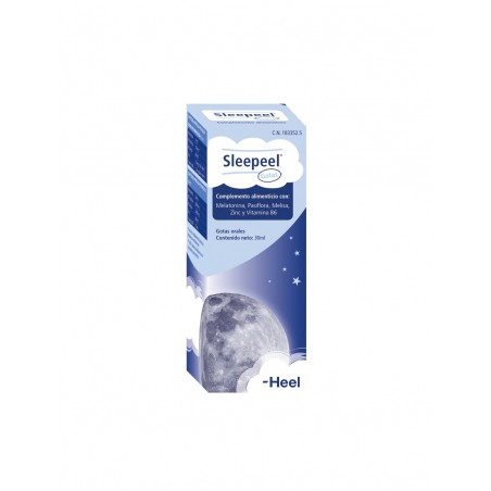 SLEEPEEL GOTAS 30ML