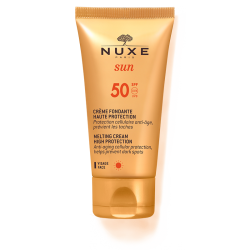 NUXE SUN CREME FONDANTE...