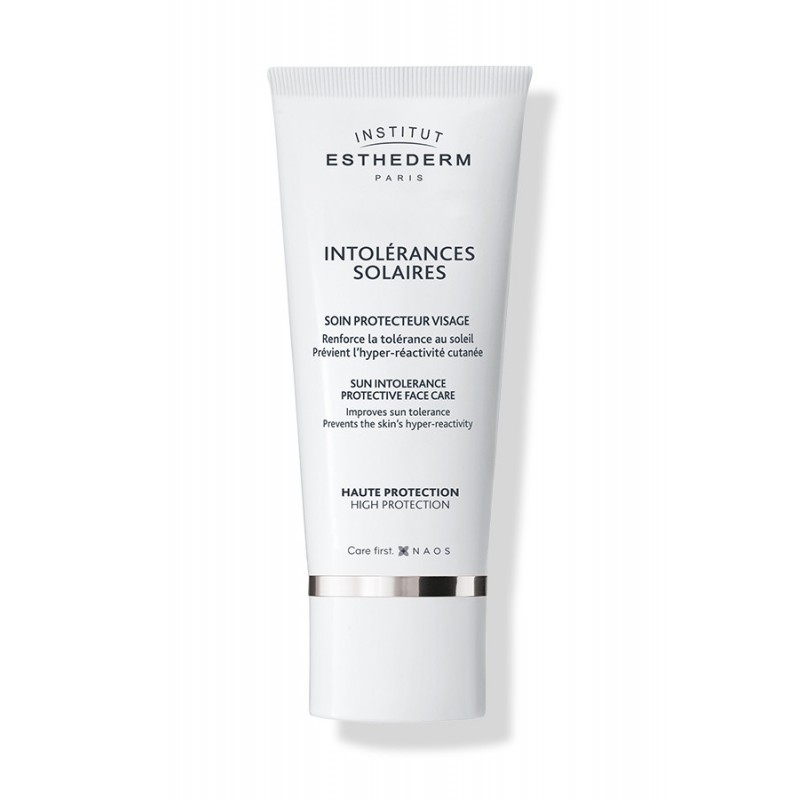 ESTHEDERM INTORELANCE SOLAIRE SUN INTOLERANCE PROTECTIVE FAC