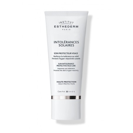 ESTHEDERM INTORELANCE SOLAIRE SUN INTOLERANCE PROTECTIVE FAC