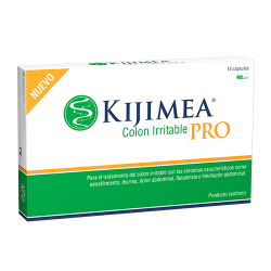 KIJIMEA COLON IRRITABLE 14...