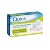 QUIES TAPONES SILICONA ANTI-RUIDO 3 PARES