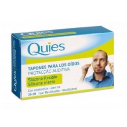 QUIES TAPONES CON...