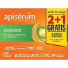 APISERUM DEFENSAS 90 CAPSULAS