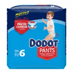 DODOT PANTS MAINLINE...