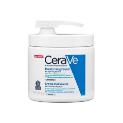 CERAVE CREMA HIDRATANTE...