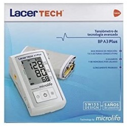 LACERTECH BP A3 PLUS