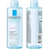 LA ROCHE-POSAY AGUA  MICELAR PIEL REACTIVA   400ML