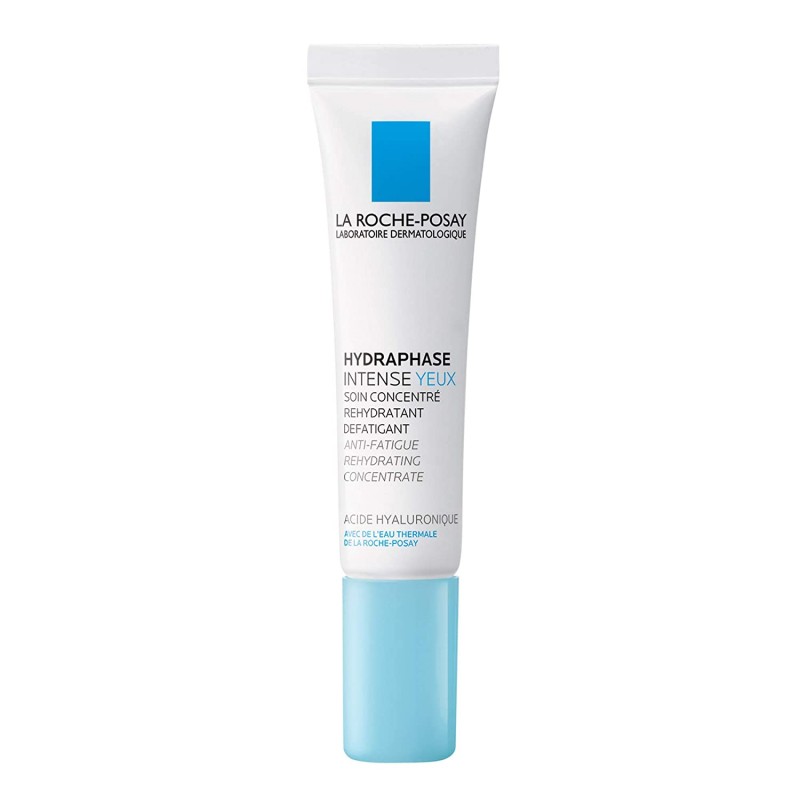 LA ROCHE POSAY HYDRAPHASE INTENSE OJOS 15 ml