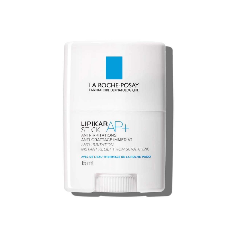 LA ROCHE-POSAY LIPIK STICK AP+  40 gr