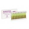 XHEKPON SOLUCION COLAGENO 10 AMPOLLAS 2,5mL