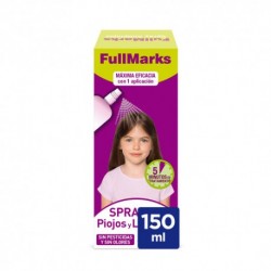 FULL MARKS SPRAY ANTIPIOJOS...