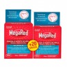 MEGARED 500MG 60 CAPSULES+20 PH