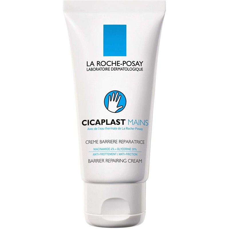 CICAPLAST MANOS  50 ml