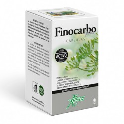 ABOCA FINOCARBO PLUS 50...