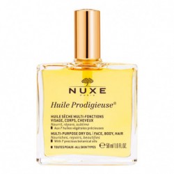 NUXE HUILE PRODIGIEUSE...