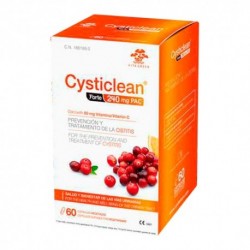 CYSTICLEAN FORTE 240 MG +...