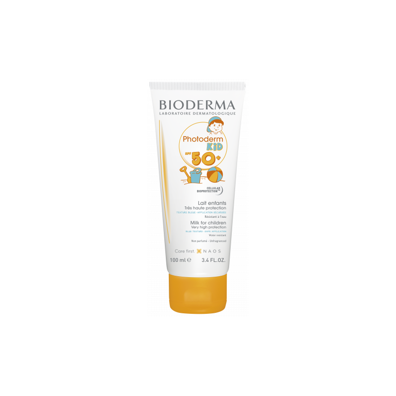 BIODERMA PHOTODERM KID SPF50+ 100mL