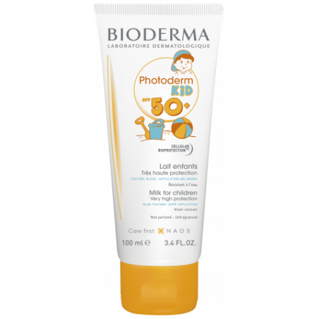 BIODERMA PHOTODERM KID SPF50+ 100mL