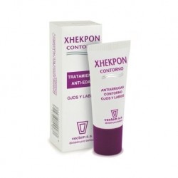 XHEKPON CONTORNO DE OJOS 20mL