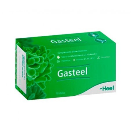 GASTEEL 10 STICKS