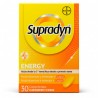 SUPRADYN ENERGY MULTIVITAMINAS 30 COMPRIMIDOS