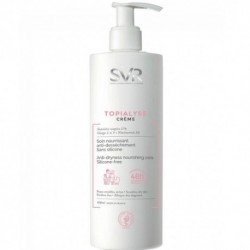 SVR TOPIALYSE CREME 400 ML