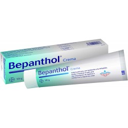 BEPANTHOL CREMA 100 G