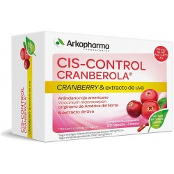 CRANBEROLA - CISCONTROL -...