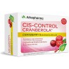 CRANBEROLA - CISCONTROL - 120 CAPSULAS