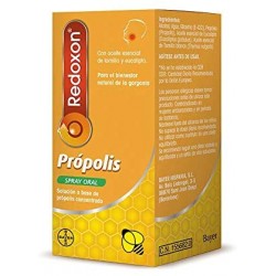 REDOXON COMPLEX PROPOLIS...