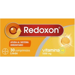 REDOXON VITAMINA C 1000MG...