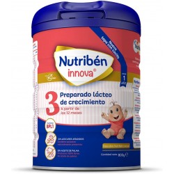 NUTRIBEN INNOVA 3 SC 800g