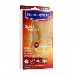 HANSAPLAST SPIRAL HEAT...