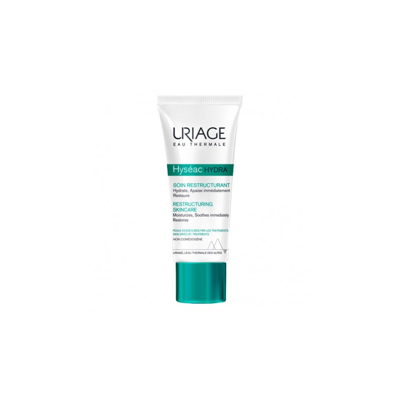 URIAGE HYSEAC HYDRA T 40ML