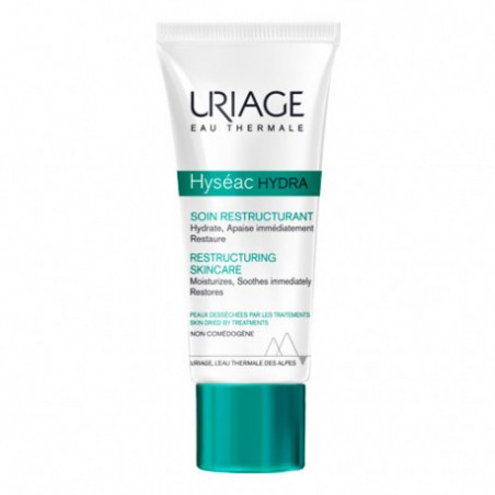 URIAGE HYSEAC HYDRA T 40ML