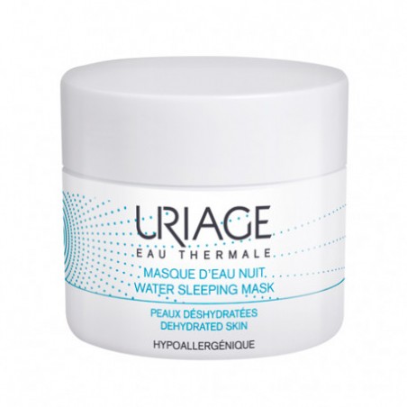 URIAGE THERM WATER SLEEPING MASK P 50ML