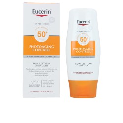 EUCERIN SUN LOCION...