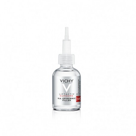 VICHY LICTACTIV  SUPREME SERUM HA EPIDERM FILLER 30 ML