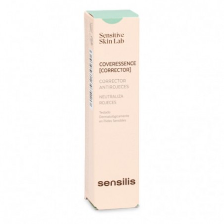 SENSILIS CORRECTOR ANTIROJECES