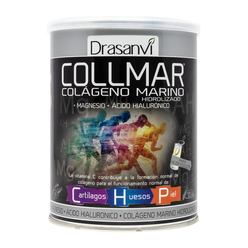 COLLMAR COLAGENO MARINO NEUTRO 300GR