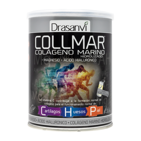 COLLMAR COLAGENO MARINO NEUTRO 300GR