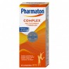 PHARMATON COMPLEX MULTIVITAMINAS Y MINERALES 60 COMPRIMIDOS