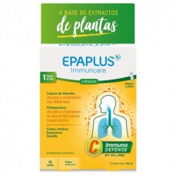 EPAPLUS IMMUNCARE VIRAVIX...