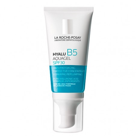 LA ROCHE POSAY HYALU B5 AQUAGEL FPS30 50ML