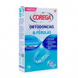 COREGA ORTODONCIAS Y...